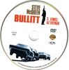 Bullitt DVD borító CD2 label Letöltése
