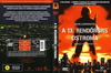 A 13. rendõrõrs ostroma DVD borító FRONT Letöltése