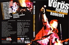 Vörös István - Tetten értük a pillanatot - koncert DVD borító FRONT Letöltése