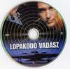 Lopakodó vadász DVD borító CD1 label Letöltése
