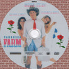 Vadrózsa farm DVD borító CD1 label Letöltése