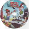 Cocco Bill - A vadnyugat hõse 3-4. DVD borító CD4 label Letöltése
