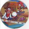 Cocco Bill - A vadnyugat hõse 5-7-8. DVD borító CD1 label Letöltése