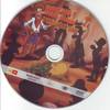 Cocco Bill - A vadnyugat hõse 5-7-8. DVD borító CD3 label Letöltése