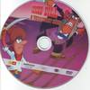 Cocco Bill - A vadnyugat hõse 9-10. DVD borító CD1 label Letöltése