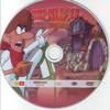 Cocco Bill - A vadnyugat hõse 9-10. DVD borító CD2 label Letöltése
