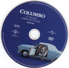 Columbo 2. évad 2. lemez DVD borító CD1 label Letöltése