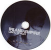 Inland Empire DVD borító CD1 label Letöltése
