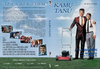 Kamutanú (Old Dzsordzsi) DVD borító FRONT slim Letöltése