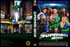 Superhero Movie DVD borító FRONT Letöltése