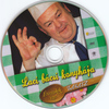 Laci bácsi konyhája - Tavasz DVD borító CD1 label Letöltése