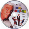 Mr. Balhé DVD borító CD1 label Letöltése