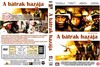 A bátrak hazája DVD borító FRONT Letöltése