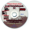 1956 - A mi forradalmunk DVD borító CD4 label Letöltése