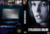 Gyilkosság online DVD borító FRONT Letöltése