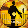 Indokína  (mikor) DVD borító CD1 label Letöltése