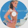 Ibiza sex party 4. DVD borító CD1 label Letöltése