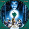 Bûbáj (Csunya) DVD borító CD1 label Letöltése