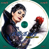 Bûbáj (Csunya) DVD borító CD2 label Letöltése