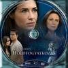 Nora Roberts: Holdfogyatkozás (akosman) DVD borító CD1 label Letöltése