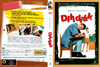 Dilidiák DVD borító FRONT Letöltése