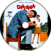 Dilidiák DVD borító CD1 label Letöltése