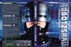 Robotzsaru trilógia DVD borító FRONT Letöltése