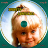 Huncut angyalka  (Csunya) DVD borító CD1 label Letöltése