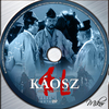 Káosz (1985) (mikor) DVD borító CD1 label Letöltése