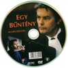 Egy bûntény DVD borító CD1 label Letöltése