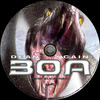 Boa (Old Dzsordzsi) DVD borító CD1 label Letöltése