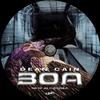 Boa (Old Dzsordzsi) DVD borító CD2 label Letöltése
