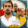 Fél Nelson (akosman) DVD borító CD1 label Letöltése