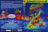 Scooby-Doo és az idegen megszállók DVD borító FRONT Letöltése