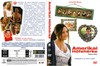 Amerikai Hófehérke DVD borító FRONT Letöltése