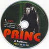 Princ a katona 1 DVD borító CD1 label Letöltése