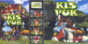 Kis Vuk DVD borító FRONT Letöltése