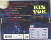 Kis Vuk DVD borító BACK Letöltése