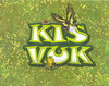 Kis Vuk DVD borító INLAY Letöltése