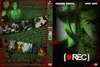 Rec (Kozy) DVD borító FRONT Letöltése
