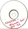 Mantra - Ébredj fel! DVD borító CD1 label Letöltése
