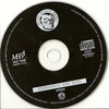 Hobo Blues Band - Középeurópai Hobo Blues DVD borító CD1 label Letöltése