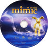 Az utolsó mimic DVD borító CD1 label Letöltése