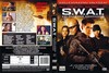 S.W.A.T. - Különleges kommandó DVD borító FRONT Letöltése