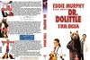 Dr. Dolittle trilógia DVD borító FRONT Letöltése