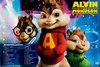 Alvin és a mókusok DVD borító INSIDE Letöltése