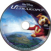 Ultrakopó DVD borító CD1 label Letöltése