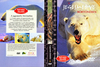 Ragadozók testközelben 6. - A jegesmedve börtönében (slim) (gerinces) DVD borító FRONT Letöltése