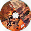 Ragadozók testközelben 2. - Nagymacskák küzdelme (slim) (gerinces) DVD borító CD1 label Letöltése