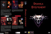 Drakula gyûjtemény (Drakula 1-2-3. és 2000) DVD borító FRONT Letöltése